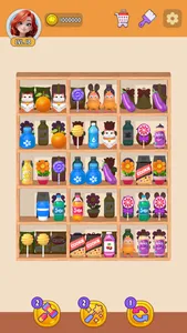 Matching Master: Triple Goods screenshot 7