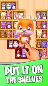 Matching Master: Triple Goods screenshot 8