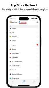 Store Switch X screenshot 0