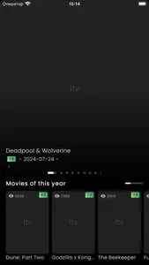 Isleg Tv screenshot 0