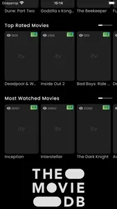 Isleg Tv screenshot 1