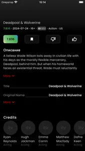 Isleg Tv screenshot 3