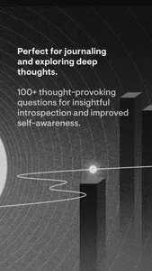 solo. pen journaling companion screenshot 1