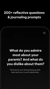 solo. pen journaling companion screenshot 2