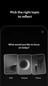 solo. pen journaling companion screenshot 3