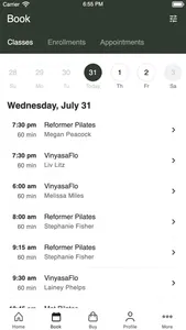 Flo State Studio screenshot 1