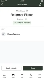 Flo State Studio screenshot 2