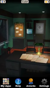 Cupcake Detective (Full) screenshot 0