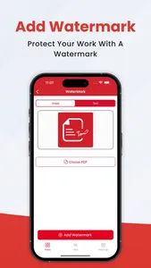 Photos to PDF Converter App + screenshot 5