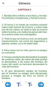 IGLESIA DE CRISTO HIMNARIO screenshot 5