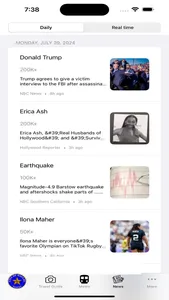 Dallas Guide and Subway map screenshot 4