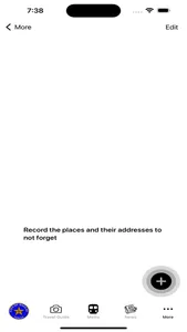 Dallas Guide and Subway map screenshot 7