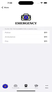 Dallas Guide and Subway map screenshot 8