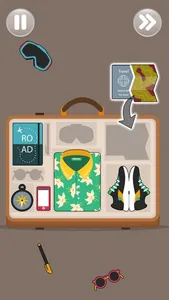 SatisGame: Relax & Sort It screenshot 1