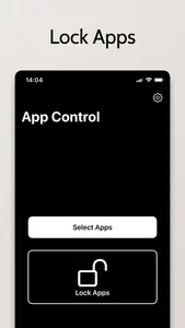 Essential Launcher screenshot 0
