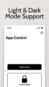 Essential Launcher screenshot 2