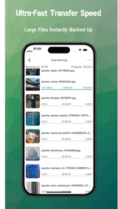 pix vault screenshot 2