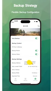 pix vault screenshot 3