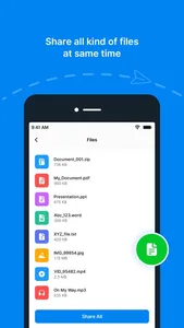 ShareMe - All File Sharing screenshot 5