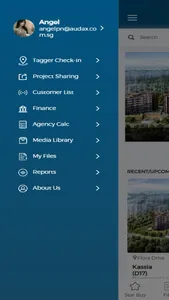 PropNex Project Suite screenshot 0