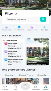 PropNex Project Suite screenshot 5