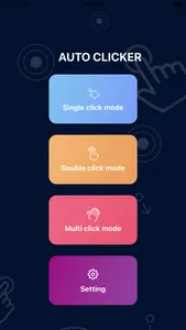 Auto Clicker : Auto Tap screenshot 2