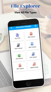 All File Reader screenshot 0