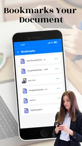 All File Reader screenshot 2