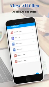 All File Reader screenshot 3
