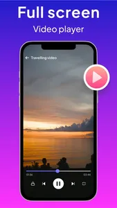 Video Downloader : Video Save screenshot 1