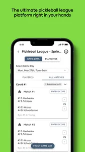 Espire Sports Prescott screenshot 0