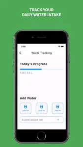 AI Food Scanner - MacroMind screenshot 4
