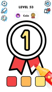 Color ASMR Game: Coloring Page screenshot 6