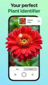 Plant Expert AI screenshot 0