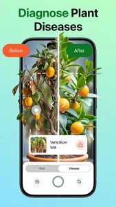 Plant Expert AI screenshot 1