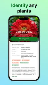 Plant Expert AI screenshot 2