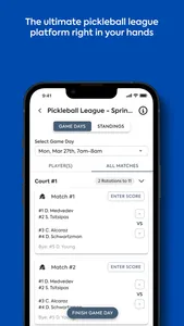 Miami Beach Tennis Center screenshot 1