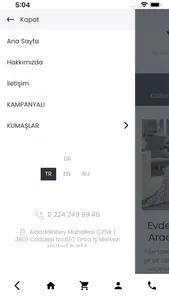 Lidoma Home screenshot 1