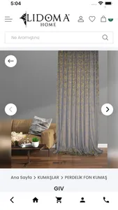 Lidoma Home screenshot 2