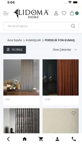 Lidoma Home screenshot 3