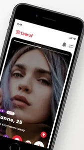 Taaruf screenshot 1