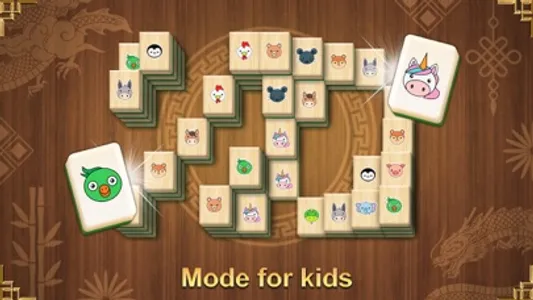 Mahjong Tile Match Solitaire screenshot 4