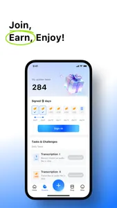 VoiceCube: Transcribe AI Notes screenshot 2