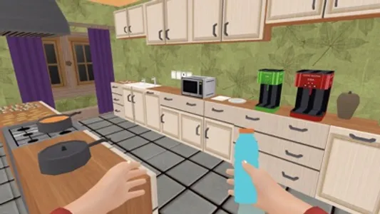 Pregnant Mom - Baby Care Games screenshot 2