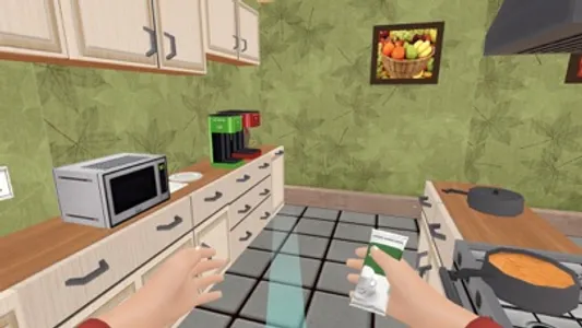 Pregnant Mom - Baby Care Games screenshot 3