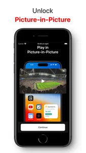 IPTV Player App screenshot 3