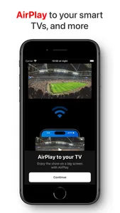 IPTV Player App screenshot 4