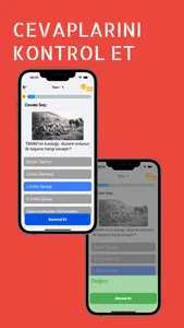 Test Bank YKS - TYT - AYT 2025 screenshot 3