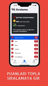 Test Bank YKS - TYT - AYT 2025 screenshot 4