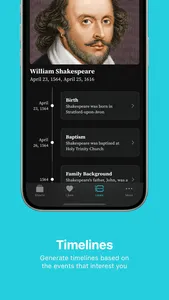 History Shorts screenshot 3